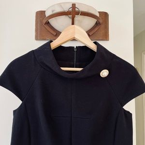 Jackie O inspired 60´s dress